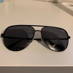 Quay x Desi high key